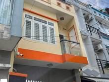 Hình ảnh Chủ gửi: Nhà HXH đẹp góc 2 MT Lê Đức Thọ, Gò Vấp Dt: 65m2, 1T1L LH:Đạt