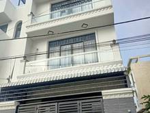 Hình ảnh Bán nhà 4 tầng full công năng - Nhà mới 100%  Phố Nguyễn Xí Bình Thạnh
