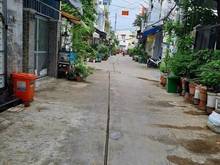 Hình ảnh 142ht. Nhà đẹp, Giá tốt. Hẻm 759/ Hương Lộ 2, BTĐA - 40m2 chỉ 3 tỷ 3