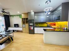 Hình ảnh Bán An Gia Skyline, giá 2tỷ530tr quận 7 + 3 phòng ngủ, 2 toilet + Full