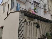 Hình ảnh Chính chủ bán căn nhà Quận 11,hơn 43m2+2lầu đường Nguyễn Thái Phiên