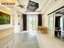 Hình ảnh Cho thuê CHDV 2PN diện tích 60m2 có bancol gần KCX, Q1, Q4, Lotte,...