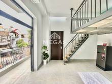 Hình ảnh 🏡CĂN HỘ DUPLEX CAO CẤP - Có bancol riêng - Full nội thất🏡
