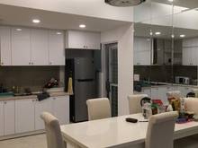 Hình ảnh Bán gấp CH Happy valley PMH Q7 . 3pn, view hồ bơi. giá rẻ nhất TT