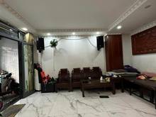 Hình ảnh Chính chủ bán ôtô vào nhà 66m2. Nguyễn văn đậu, phường 5, Bình thạnh.