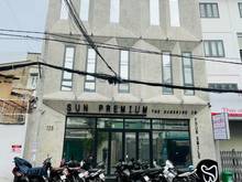Hình ảnh Chính chủ cần bán nhà MT Hồ Bá Kiện ngang 9 dài 12m giá chỉ 21 tỷ