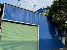 Hình ảnh Cho thuê kho đường Đặng Thùy Trâm p13 Bình Thạnh. Giá 35tr/tháng