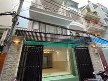 Hình ảnh Bán nhà HXH Huỳnh Văn Bánh 1T4L giá 10ty9 nhà sát cầu Công Lý