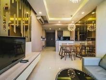 Hình ảnh Bán Căn Hộ 2 phòng ngủ xinh xắn River Gate , Bến Vân Đồn Quận 4 74m2