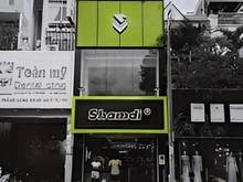 Hình ảnh Mặt Tiền Lê Van Sỹ,Q.PNhuận_Ngang 4.2x28m_2Tầng_Nhà mới,Shop,Showroom