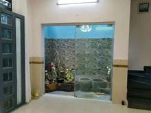 Hình ảnh GIẢM SÂU Nhà Phan Văn Trị Q Gò Vấp 54m2 Chỉ 2.1 tỷ SHR