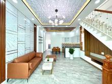 Hình ảnh Bán gấp! Nhà hxh Cao Lỗ ,P4, Quận 8 54m2 1tỷ495, 2PN, SHR