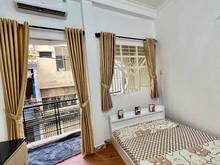 Hình ảnh ⚜️ Studio Ban Công Đầy Đủ Nội Thất Ngay Mặt Tiền