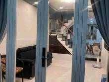 Hình ảnh VỀ QUÊ BÁN Nhà Lạc Long Quân Q11 53m2 Chỉ 2.8 Tỷ SHR