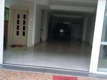 Hình ảnh Cho thuê gấp mặt bằng văn phòng trệt lửng Hưng Phước giá rẻ