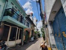 Hình ảnh Bán nhà H5m Võ Thành Trang,Tân Bình.DT 4x13. 1 lầu chỉ Hơn 5 tỷ