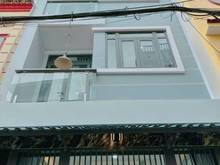 Hình ảnh BÁN LỖ ĐI ĐỊNH CƯ GẤp Thạnh Xuân 40 Q12 + Diện tích 77m2, Ngang 10m