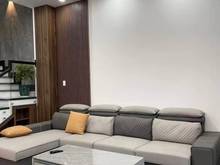 Hình ảnh Cần bán gấp nhà mặt hẻm ô tô công chứng sang tên ngay