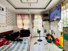 Hình ảnh Chính chủ bán nhà 55m2 4 Tầng BTCT HXH Quận Gò Vấp giá chỉ 7tỷ.