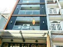 Hình ảnh Bán căn góc 2MT Hòa Hảo - gần Ngô Quyền, P. 5, Q. 10 (6x14m) 5 tầng