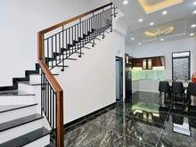 Hình ảnh RẺ DỮ TRỜI  Nhà Điện Biên Phủ Q. Bình Thạnh Chỉ 2.5 Tỷ SHR