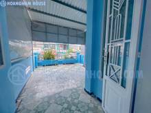 Hình ảnh Phòng Bancol rộng mặt tiền Nguyễn Văn Khối