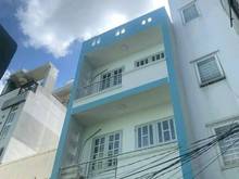 Hình ảnh GIỜ TÌM ĐÂU RA Nhà Phan Huy ích Q Gò Vấp 54m2 Chỉ 2.3 Tỷ SHR
