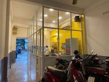 Hình ảnh Cho Thuê NC Nguyễn Tri Phương Q10 DTSD: 300m2 Gồm 4 Tầng Chỉ 55 Triệu