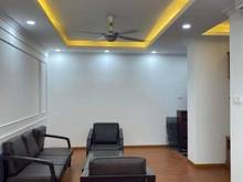Hình ảnh Bán CĂN HỘ 𝐂𝐄𝐍𝐓𝐑𝐀𝐋 𝐆𝐑𝐀𝐃𝐄𝐍 Quận 1 78m2 2pn2wc. Full nội th