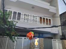 Hình ảnh HIẾM!! Đừng bỏ lỡ nhà hẻm ngắn 1 sẹc siêu rộng tại Q.6