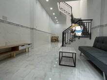 Hình ảnh Cần tiền duy trì KD bán nhà đg. Sư Vạn Hạnh ,Q.10 . 60m2/1ty250