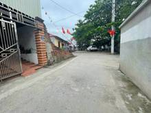 Hình ảnh Đất chính chủ sẵn sổ ở Văn hoàng ,Phú Xuyên, view hồ cực đẹp
