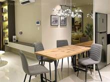 Hình ảnh ĐẸP NHẤT KHU căn SG Asiana Quận 6 DT 67m2 Có 2PN, 1 tỷ 760,NTCB