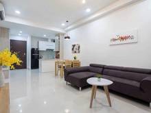 Hình ảnh Bán Căn Hộ The Tresor Cao Cấp Quận 4   🤩 Nhà xinh giá rẻ chỉ : 1T750