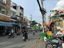 Hình ảnh Cho thuê gấp MT Trần Huy Liệu, Phú Nhuận, 9x25m, 3 lầu, ST, 60tr/th