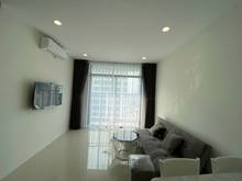 Hình ảnh Central Premium Quận 8, căn 2pn mặt tiền , full nội thất, giá chỉ 14tr
