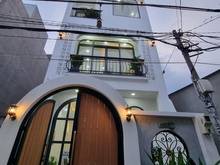 Hình ảnh Siêu phẩm Q7 SHR HXH 4M Lâm Văn Bền 52m2 1T480TL