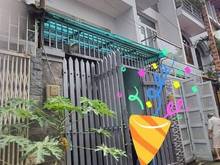 Hình ảnh Bán nhà Đinh Tiên Hoàng, Bình Thạnh chỉ 2.357 tỷ 61m2.