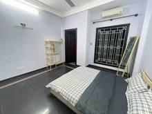Hình ảnh Sau Lưng Chợ Bà Chiểu , Nhà 4 Tầng 72m2 (4x18m) đi Quận 1 chỉ 5 phút