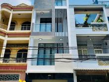 Hình ảnh KHU VIP Nhà Phan Đình Phùng Phú Nhuận 53m2 Chỉ 2.1 tỷ