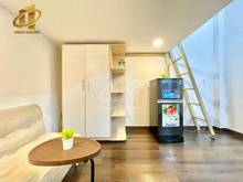 Hình ảnh Khai chương Mb6623 nạp rút nhanh chóng mới full nội thất duplex ngay trung tâm q1