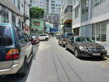 Hình ảnh Bán đất hẻm xe hơi tránh nhau sát mt Phan Đăng Lưu 130m2 vuông 115tr/m