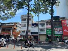 Hình ảnh Nhà Mới Xây Khu Thẩm Mỹ 3 Tháng 2 Quận 10 S: 250m2 Chỉ 60 Triệu