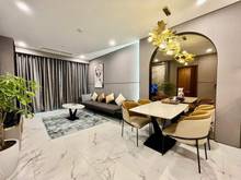 Hình ảnh NGỘP BANK BÁN CH Viva Riverside 84m2 Q.6 3PN