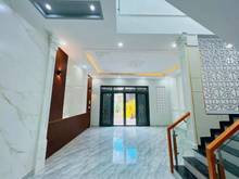 Hình ảnh Hẻm rộng 1/ Nguyễn Văn Khối, P8, Gò Vấp 50m2 SHR
