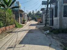 Hình ảnh xả lỗ lô đất ngay kcn hiệp thạnh,gò dầu,181m2 thổ cư 390triệu sổ sẵn