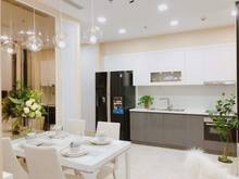 Hình ảnh Càn bán gấp căn Vinhomes Golden River, Q.1 giá 2.654 tỷ 74m2.
