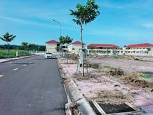 Hình ảnh Đất nền Nam An - Bàu Bàng giá chỉ từ 1 tỷ 550 nền