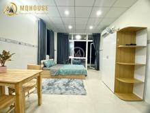 Hình ảnh Mb6623 nạp rút nhanh chóng studio ban công full nội thất free xe- Phan Văn Sửu- Cộng Hòa