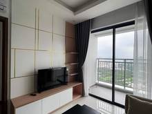 Hình ảnh CHUNG CƯ Q7 RIVERSIDE Ban công thoáng mát. - 2 PHÒNG NGỦ, 2WC 70m2